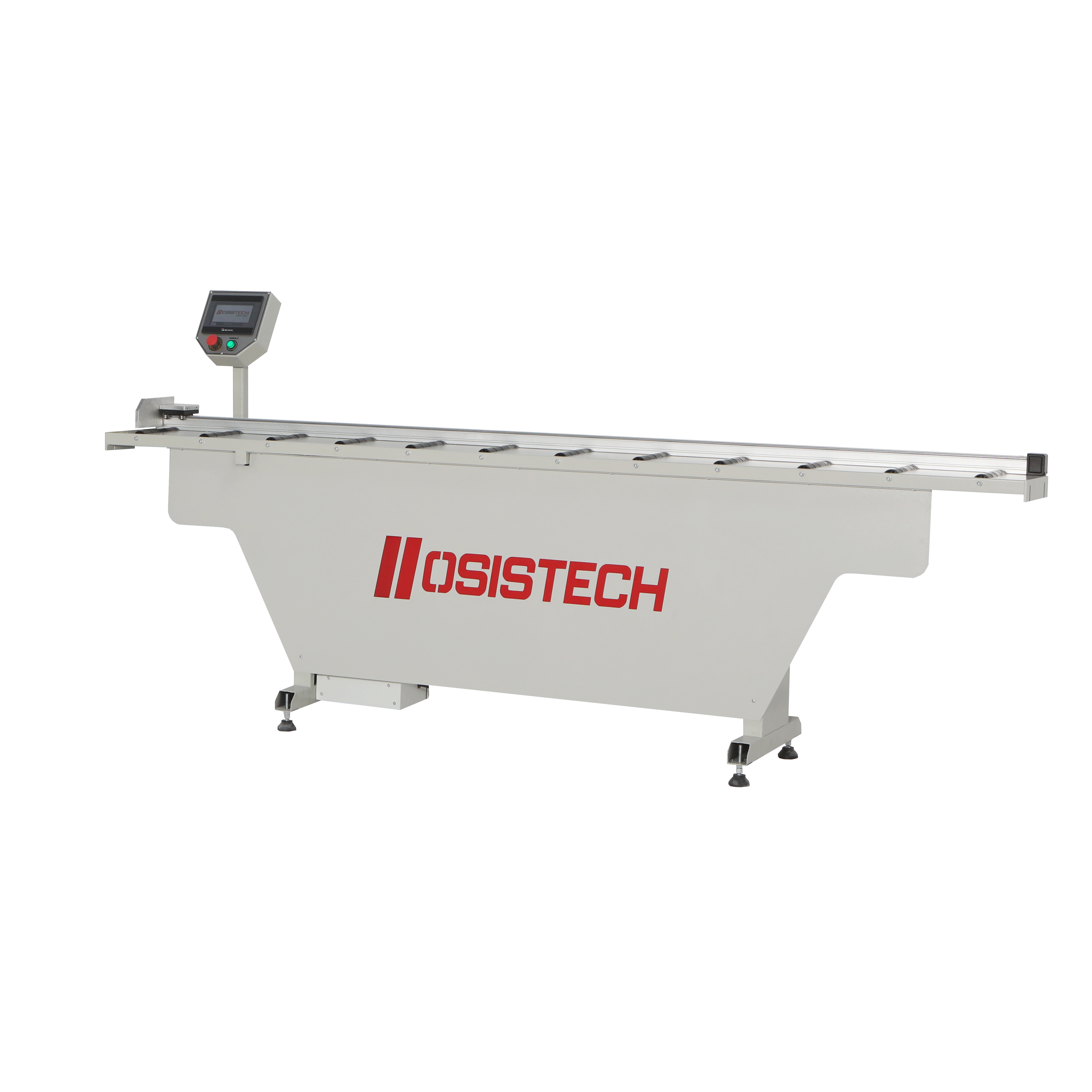 OST-70 Automatický digitální měřicí stůl (Servo řízení)